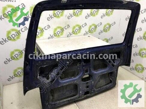Volkswagen Transporter Bagaj Kapağı 701829105 çıkma parça