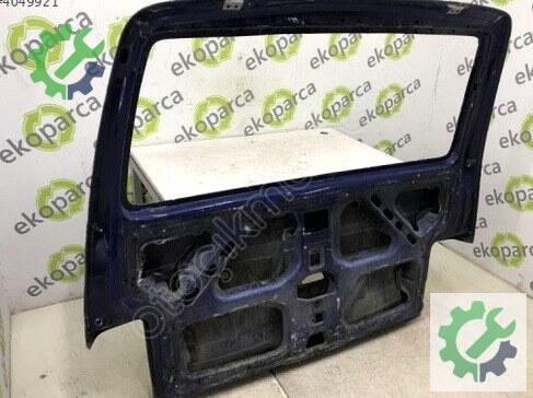 Volkswagen Transporter Bagaj Kapağı 701829105 çıkma parça