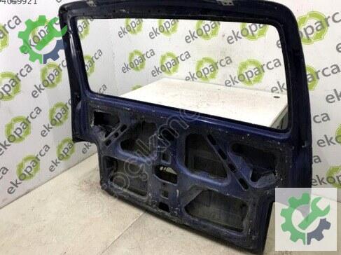 Volkswagen Transporter Bagaj Kapağı 701829105 çıkma parça