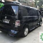VOLKSWAGEN TRANSPORTER T5 2006 2011 ÇAMURLUK ÖN SAĞ 7H0821102