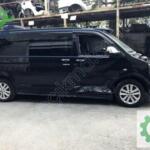 VOLKSWAGEN TRANSPORTER T5 2006 2011 ÇAMURLUK ÖN SAĞ 7H0821102