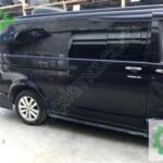 VOLKSWAGEN TRANSPORTER T5 2006 2011 ÇAMURLUK ÖN SAĞ 7H0821102
