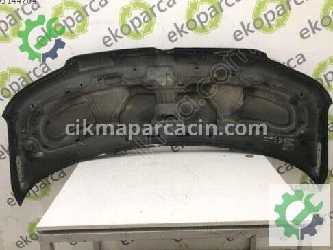 Volkswagen Transporter Ön Kaput 7H0823033D çıkma parça