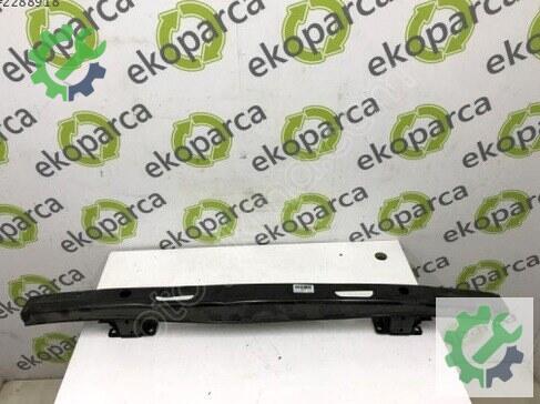 Volkswagen Transporter Tampon Demiri 7H0807305E çıkma parça