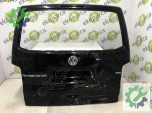 VOLKSWAGEN TRANSPORTER T5 T6 2007 2016 BAGAJ KAPAĞI 7E0827025F