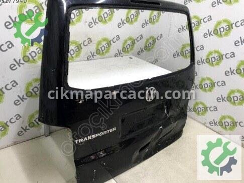 Volkswagen Transporter Bagaj Kapağı 7E0827025F çıkma parça