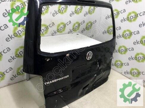 Volkswagen Transporter Bagaj Kapağı 7E0827025F çıkma parça