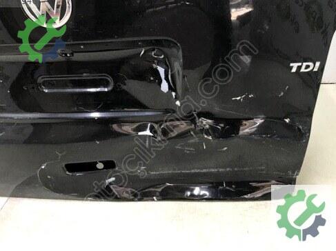 Volkswagen Transporter Bagaj Kapağı 7E0827025F çıkma parça