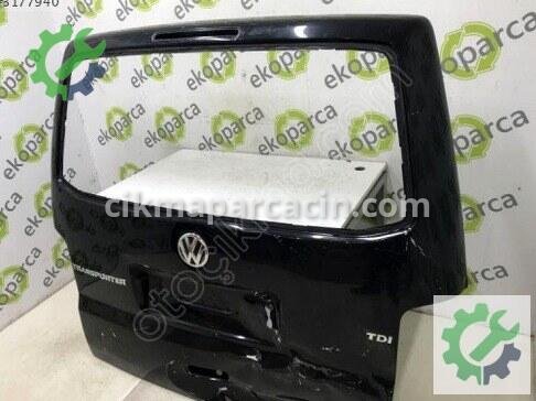 Volkswagen Transporter Bagaj Kapağı 7E0827025F çıkma parça