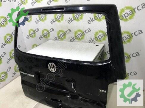 Volkswagen Transporter Bagaj Kapağı 7E0827025F çıkma parça