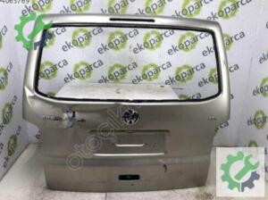 VOLKSWAGEN TRANSPORTER T5 T6 2007 2016 BAGAJ KAPAĞI 7E0827025F