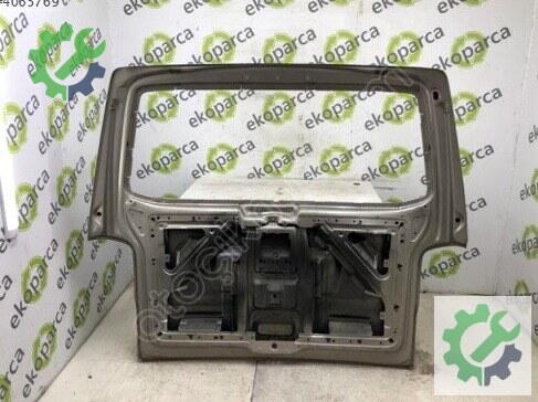 Volkswagen Transporter Bagaj Kapağı 7E0827025F çıkma parça
