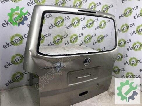 Volkswagen Transporter Bagaj Kapağı 7E0827025F çıkma parça