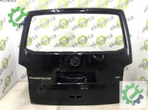 VOLKSWAGEN TRANSPORTER T5 T6 2007 2016 BAGAJ KAPAĞI 7E0827025F