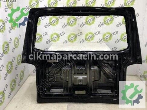 Volkswagen Transporter Bagaj Kapağı 7E0827025F çıkma parça