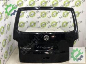 VOLKSWAGEN TRANSPORTER T5 T6 2007 2016 BAGAJ KAPAĞI 7E0827025F