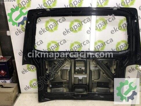Volkswagen Transporter Bagaj Kapağı 7E0827025F çıkma parça