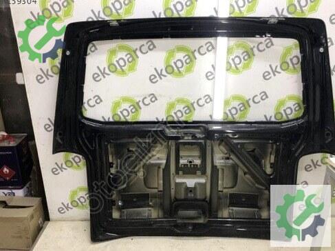 Volkswagen Transporter Bagaj Kapağı 7E0827025F çıkma parça