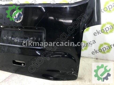 Volkswagen Transporter Bagaj Kapağı 7E0827025F çıkma parça