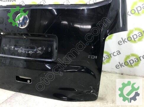 Volkswagen Transporter Bagaj Kapağı 7E0827025F çıkma parça