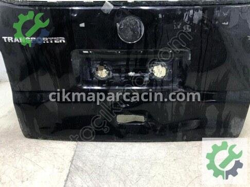 Volkswagen Transporter Bagaj Kapağı 7E0827025F çıkma parça