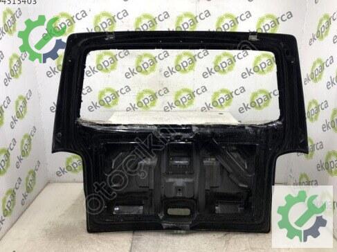 Volkswagen Transporter Bagaj Kapağı 7E0827025F çıkma parça