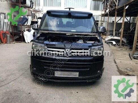 Volkswagen Transporter Sol Ön Çamurluk 7H0821101 çıkma parça