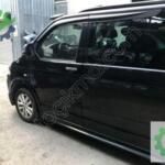 VOLKSWAGEN TRANSPORTER T5 T6  2007 2016 ÇAMURLUK ÖN SOL 7H0821101