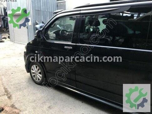 Volkswagen Transporter Sol Ön Çamurluk 7H0821101 çıkma parça