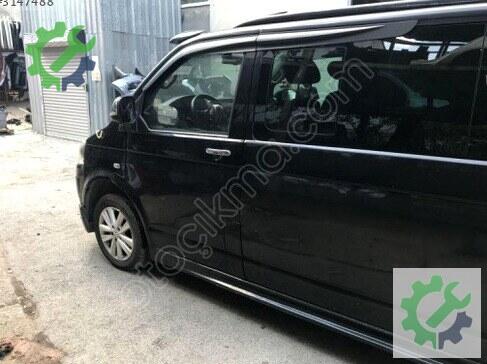Volkswagen Transporter Sol Ön Çamurluk 7H0821101 çıkma parça