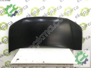 VOLKSWAGEN TRANSPORTER T6 2011 2016 KAPUT 7E0823033D
