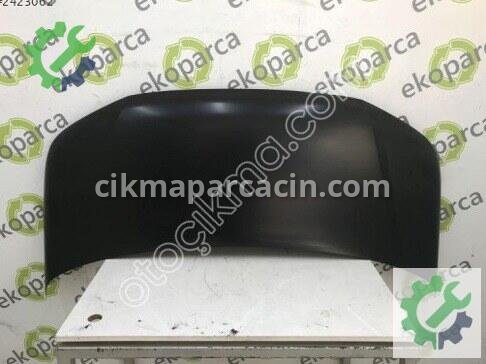 Volkswagen Transporter Kaput 7E0823033D çıkma parça