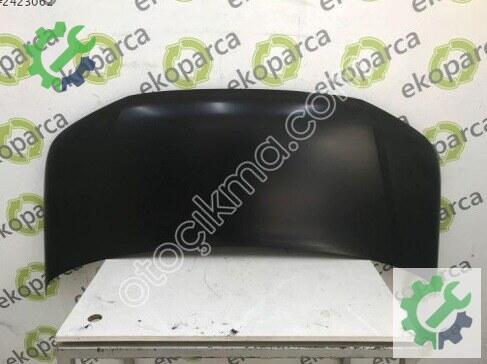 Volkswagen Transporter Kaput 7E0823033D çıkma parça