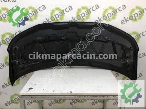 Volkswagen Transporter Kaput 7E0823033D çıkma parça