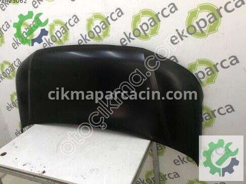 Volkswagen Transporter Kaput 7E0823033D çıkma parça