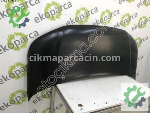 Volkswagen Transporter Kaput 7E0823033D çıkma parça