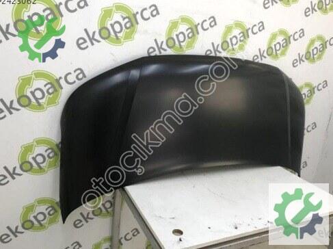 Volkswagen Transporter Kaput 7E0823033D çıkma parça