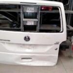 VOLKSWAGEN TRANSPORTER T7 2016 2019 BAGAJ KAPAĞI 7E5827025F