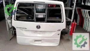 VOLKSWAGEN TRANSPORTER T7 2016 2019 BAGAJ KAPAĞI 7E5827025F