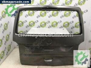 VOLKSWAGEN TRANSPORTER T7  2016 2019 BAGAJ KAPAĞI  7E5827025F