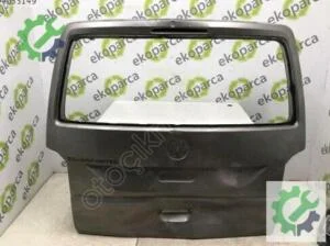 VOLKSWAGEN TRANSPORTER T7  2016 2019 BAGAJ KAPAĞI  7E5827025F