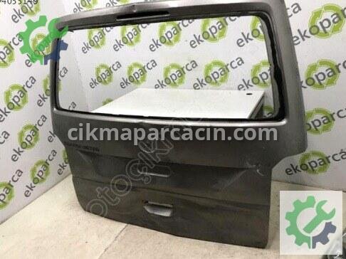 Volkswagen Transporter Bagaj Kapağı 7E5827025F çıkma parça