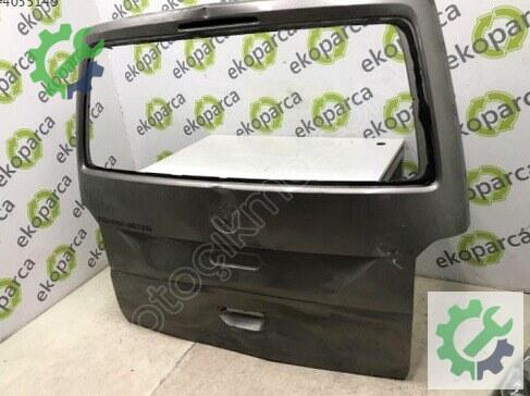 Volkswagen Transporter Bagaj Kapağı 7E5827025F çıkma parça