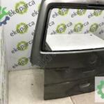 VOLKSWAGEN TRANSPORTER T7  2016 2019 BAGAJ KAPAĞI  7E5827025F