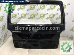 VOLKSWAGEN TRANSPORTER T7 2016 2019 BAGAJ KAPAĞI ÇIKMA 7E5827025F