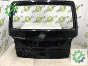 VOLKSWAGEN TRANSPORTER T7 2016 2019 BAGAJ KAPAĞI ÇIKMA 7E5827025F