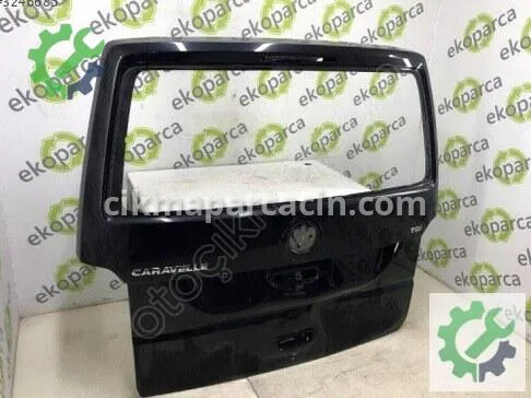 Volkswagen Transporter Bagaj Kapağı 7E5827025F çıkma parça