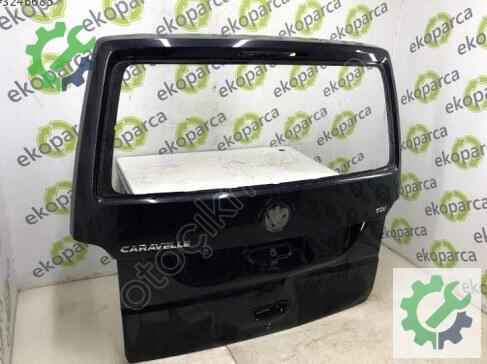 Volkswagen Transporter Bagaj Kapağı 7E5827025F çıkma parça