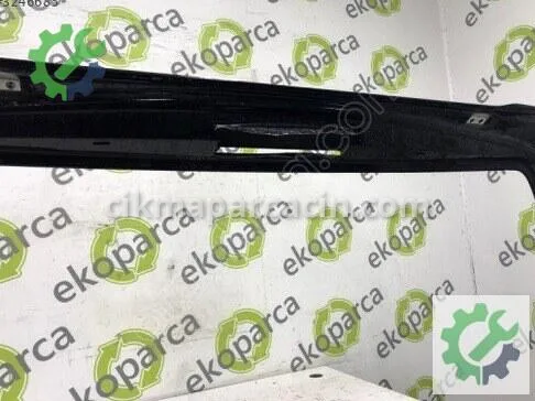 Volkswagen Transporter Bagaj Kapağı 7E5827025F çıkma parça