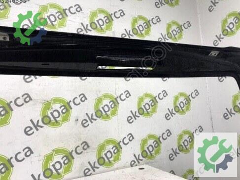 Volkswagen Transporter Bagaj Kapağı 7E5827025F çıkma parça